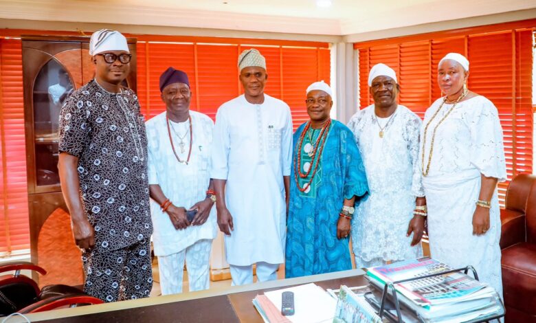 Ondo pledges to promote Yoruba culture, tradition 5 FB IMG 1754473956207