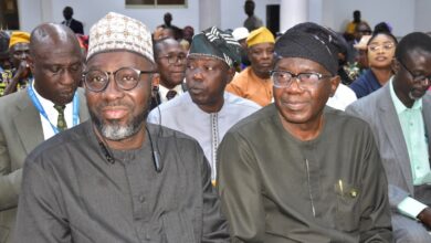 New Tenancy Bill will protect tenants, landlords- Lagos Commissioner 18 FB IMG 1755127156770
