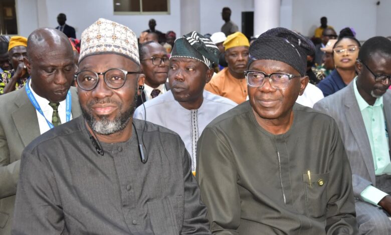 New Tenancy Bill will protect tenants, landlords- Lagos Commissioner 7 FB IMG 1755127156770