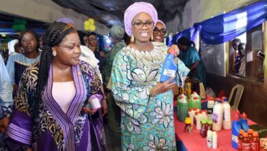 Lagos WAPA empowers 250 residents with income-generating skills in Ibeju Lekki 1 FB IMG 1755251775403