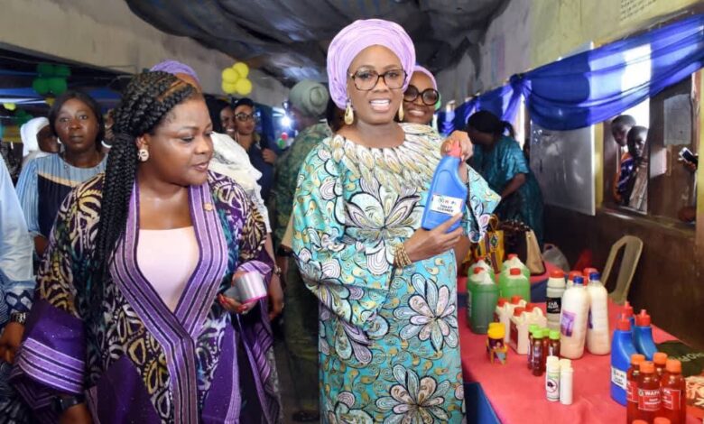 Lagos WAPA empowers 250 residents with income-generating skills in Ibeju Lekki 11 FB IMG 1755251775403