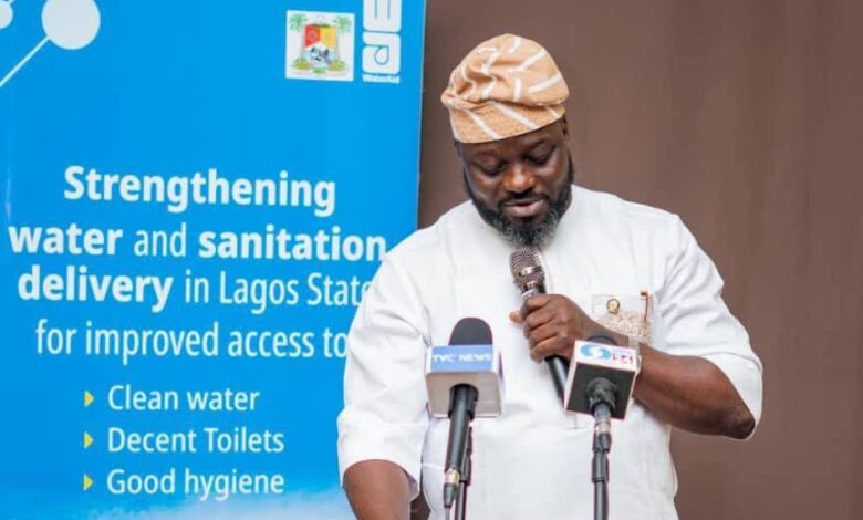 Lagos moves to attract investments for safe water supply 7 FB IMG 17552724570302