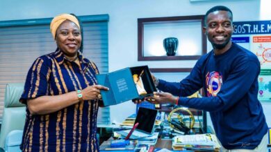 Lagos Commissioner expresses concern over declining streaming revenues 12 FB IMG 1755295772100