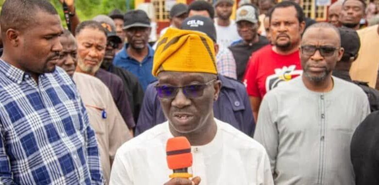2027 will be walk-over for Tinubu, says Okpebholo 1 FB IMG 17553520524994