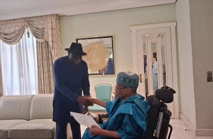 PHOTOS: Jonathan visits IBB on 84th birthday 9 FB IMG 1755458426926