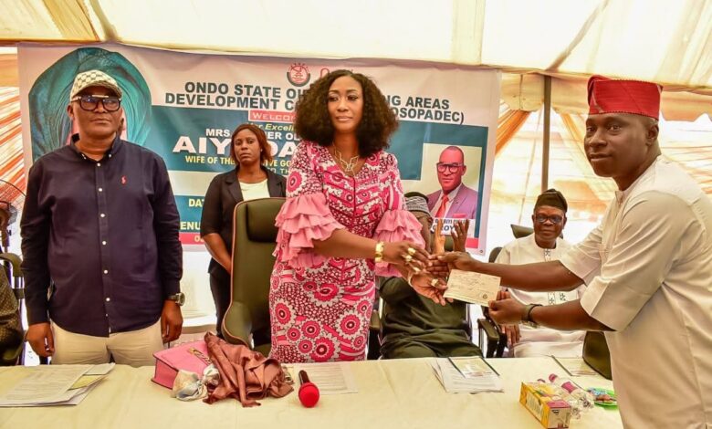 Ondo disburses N286.7m bursary award to 4,837 students 7 FB IMG 1755680999295