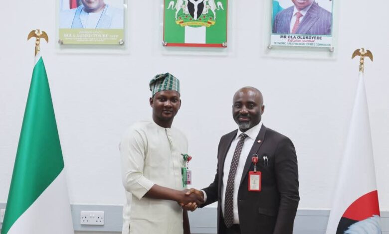 EFCC charges student leaders on tackling internet fraud 7 FB IMG 1755709463739