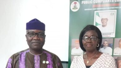 NHRC, PCC Ogun partner to address administrative Injustice, human rights violation 1 FB IMG 17558568295182