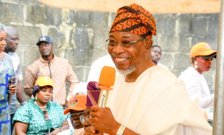 ADC committed to rescuing Nigeria, says Aregbesola 7 FB IMG 1755982357888