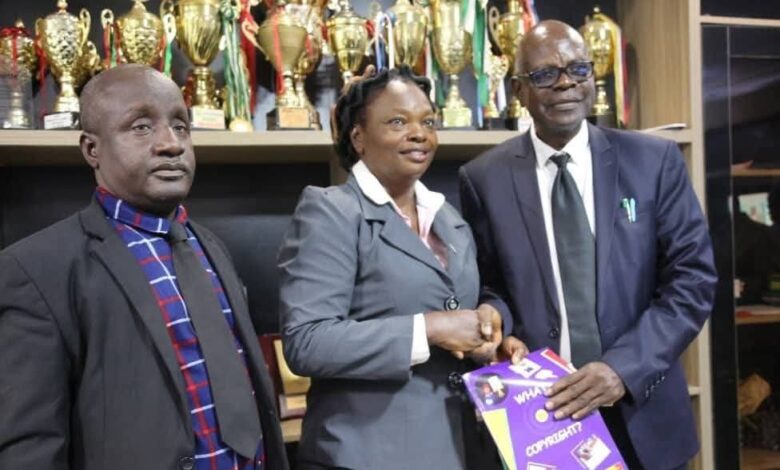 Ondo govt vows to move against book piracy in schools 3 FB IMG 17561225897432