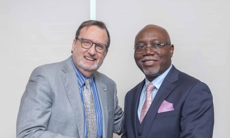 Aiyedatiwa meets US Ambassador, discusses investment opportunities in Ondo 1 FB IMG 17562906263222