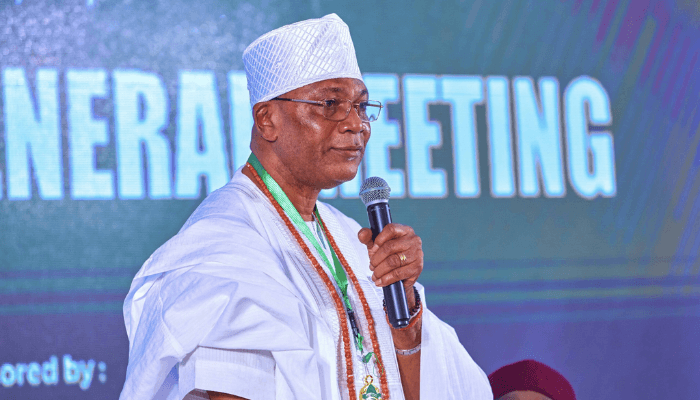 MAN to FG: Mandate government contractors to prioritise local content, punish noncompliance 1 Francis Meshioye