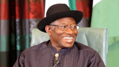 Why Goodluck Jonathan should not run in 2027, by Azuh Arinze 8 Goodluck Jonathan smile