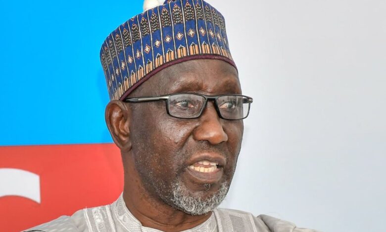 2027: We won't shut door against anyone willing to contest presidential ticket- APC 1 GzW2l5WXkAAhQNW