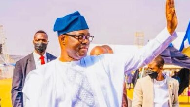 Governor Makinde shifts focus to project completion as tenure winds down 15 IMG 20250525 WA0066