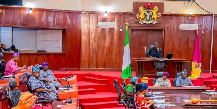 Oyo 2025 budget now ₦984bn as Assembly passes supplementary bill 1 IMG 20250801 WA0012