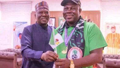 Adamawa governor honours Super Falcons coach with house, ₦50 million gift 8 IMG 20250801 WA0029