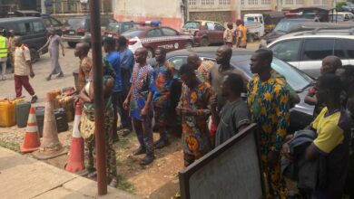 Oyo Environmental Tribunal convicts 13 for illegal diesel sales, imposes fine 4 IMG 20250804 WA0015