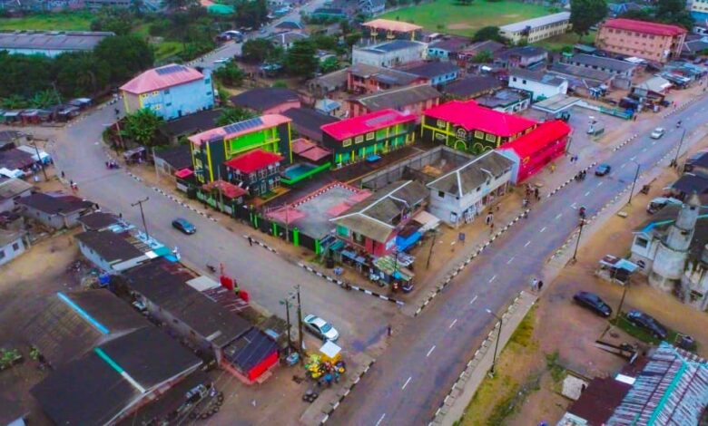 Governor Sanwo-Olu to inaugurate network of roads in Badagry 5 IMG 20250805 WA0033