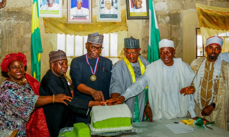 Kwara artisans hail Gov AbdulRazaq’s consistent support 1 IMG 20250805 WA0058