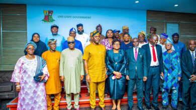 Makinde inaugurates Oyo Judicial Service Commission 17 IMG 20250806 WA0003
