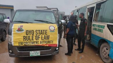 Oyo Govt begins crackdown on street trading, open grazing violations 11 IMG 20250806 WA0010