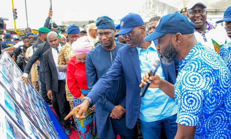 Improved road infrastructure will enhance trade, tourism, says Sanwo-Olu 7 IMG 20250806 WA0033