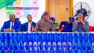 Sanwo-Olu demands special status for Lagos, cites heavy economic burden 13 IMG 20250806 WA0036