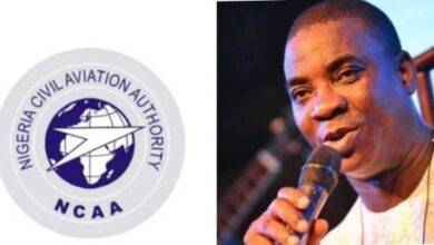 NCAA petitions AGF, IGP over Kwam1's disruption of ValueJet flight 12 IMG 20250807 WA0025