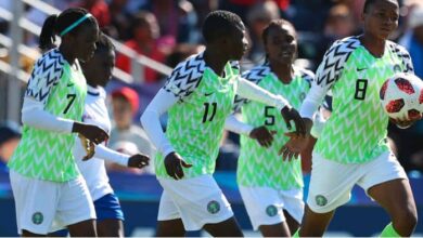 2026 FIFA U-20 qualifiers: Falconets call up 38 for Rwanda showdown 2 IMG 20250807 WA0026