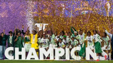 Super Falcons stay put in FIFA rankings despite WAFCON triumph 11 IMG 20250807 WA0030