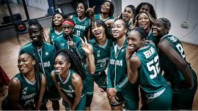 D’Tigress hail Tinubu, sponsors after historic Afrobasket triumph 10 IMG 20250808 WA0002
