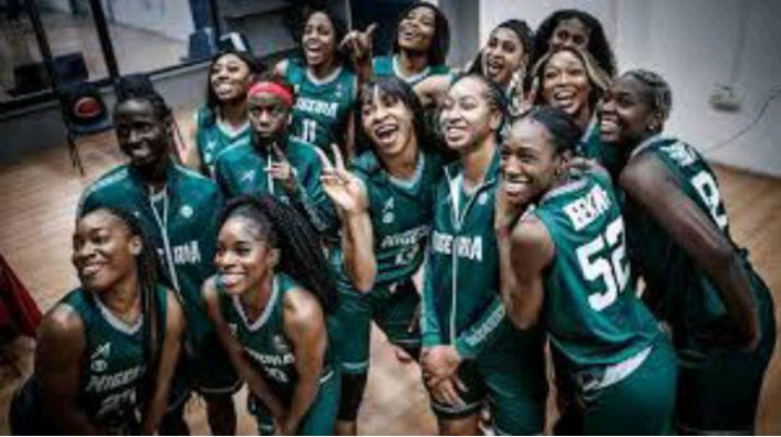 D’Tigress hail Tinubu, sponsors after historic Afrobasket triumph 1 IMG 20250808 WA0002