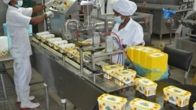 Report says Nigeria’s manufacturing sector now on path to recovery after N1.2trn loss in four years 11 IMG 20250808 WA0022