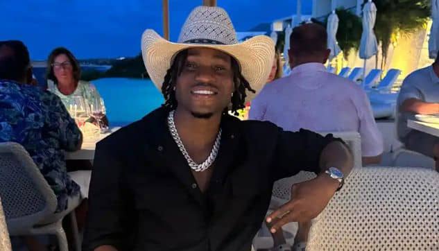 Atalanta star Lookman holidays in Spain despite transfer deadlock 1 IMG 20250808 WA0056
