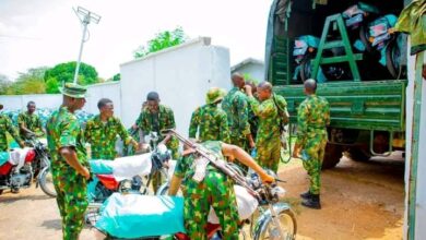 Ganmu Ahileri: Waves of bandit attacks turn Kwara village into a ghost town 2 IMG 20250809 WA0016