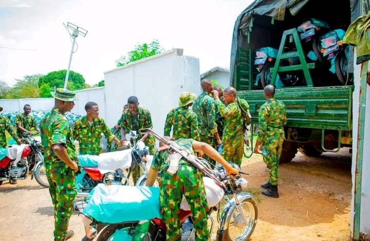 Ganmu Ahileri: Waves of bandit attacks turn Kwara village into a ghost town 3 IMG 20250809 WA0016