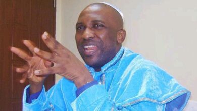 'Drop Ekong, Nwabali, Osimhen or forget 2026 World Cup' — Primate Ayodele 3 IMG 20250809 WA0023