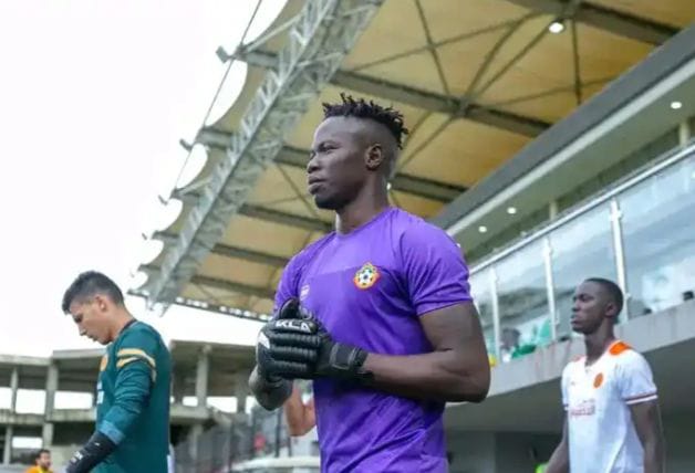 NPFL suspends Plateau United goalkeeper over betting allegations 1 IMG 20250809 WA0040