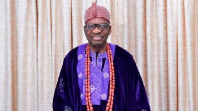 Adieu Kabiyesi Alara: A man of great character, by Raheem Akingbolu 6 IMG 20250810 WA0005
