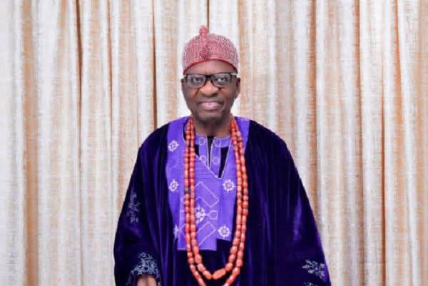 Adieu Kabiyesi Alara: A man of great character, by Raheem Akingbolu 1 IMG 20250810 WA0005