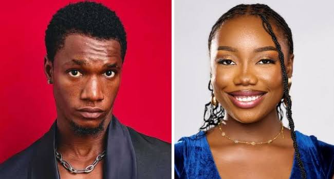 BBNaija 10: Danboskid, Ibifubara evicted 1 IMG 20250811 WA0001
