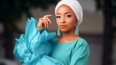 Nollywood actress Rahama Sadau weds heartthrob 12 IMG 20250811 WA0003