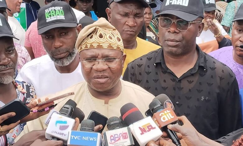 Adegoke joins Osun governorship race, assures economic independence from FG 1 IMG 20250811 WA0023