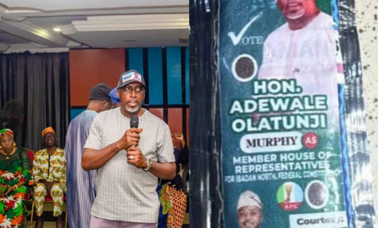APC candidate faces backlash over alleged distribution of sachet alcohol 1 IMG 20250811 WA0029