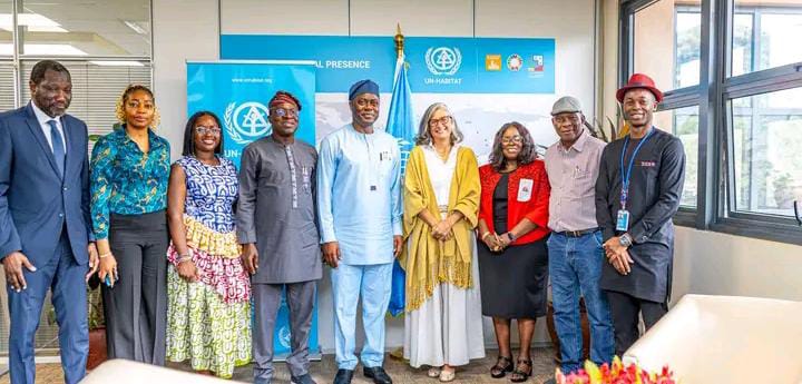 Oyo collaborates with UN-Habitat to enhance urban development 1 IMG 20250811 WA0043