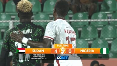 Super Eagles B eliminated from CHAN after 4-0 humiliation by Sudan 3 IMG 20250812 WA0004