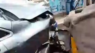 Tricycle Operator dead, 2 others seriously injured in Ikotun-Ejigbo road accident 8 IMG 20250812 WA0019