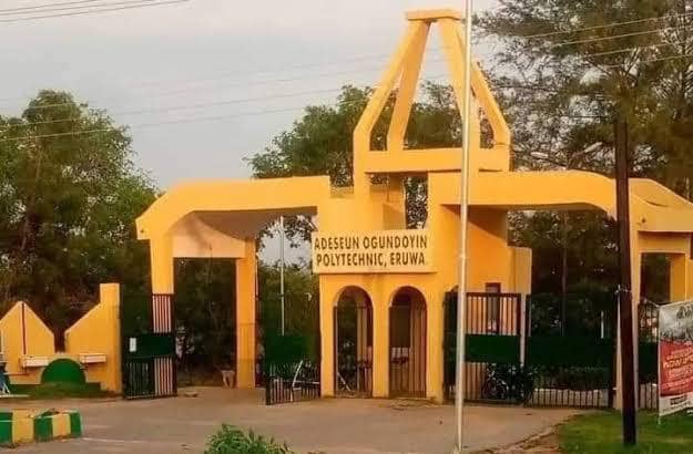 Oyo govt sets up audit committee for Eruwa Polytechnic 1 IMG 20250812 WA0045
