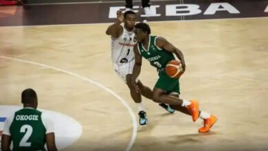 Afrobasket: D'Tigers begin campaign with win over Madagascar 13 IMG 20250813 WA0003